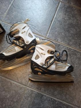 Ijshockey schaatsen 34-37