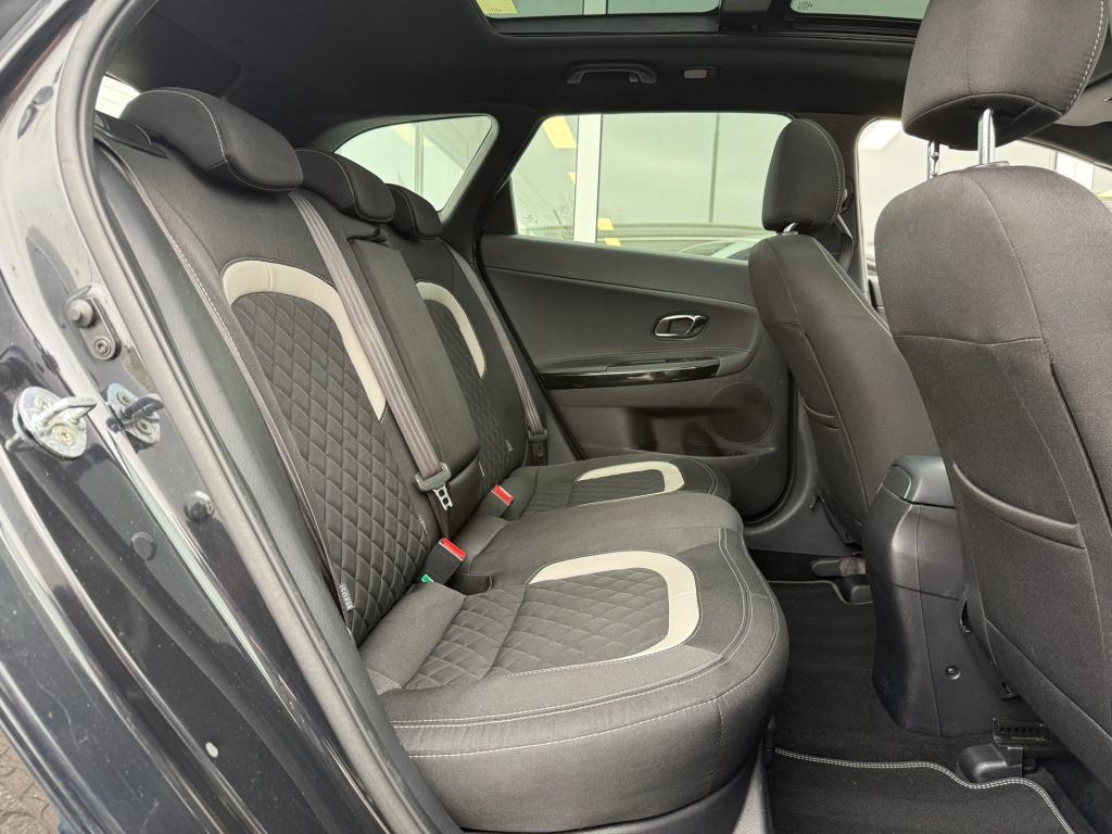 Kia Cee'd sportswagon 1.0 t-gdi gt-line