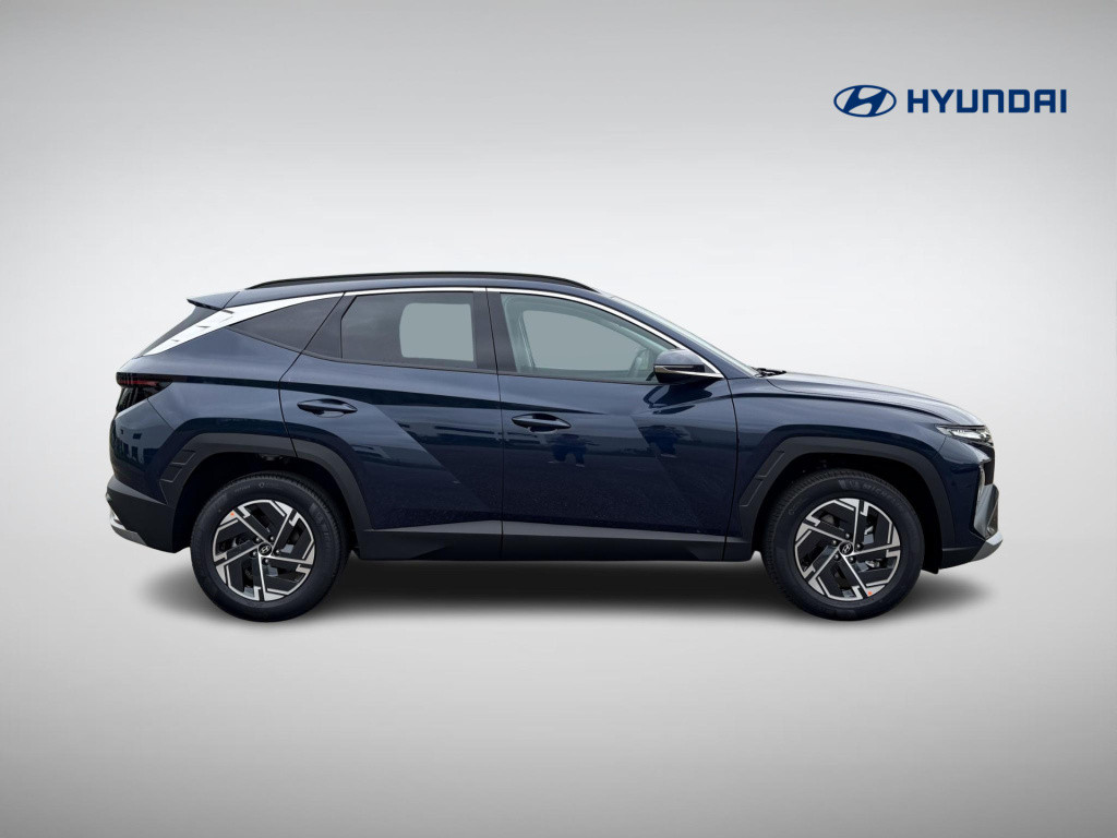 Hyundai Tucson Hybrid 1.6 t-gdi hev comfort smart