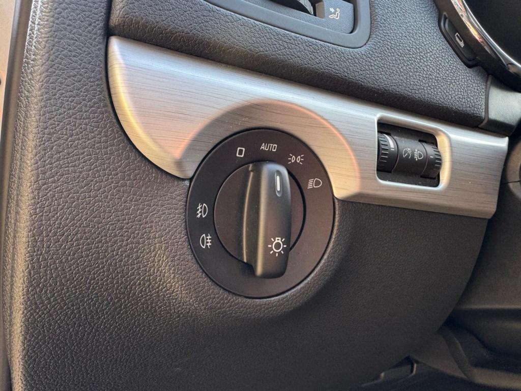 Skoda Yeti 1.2 tsi ambition