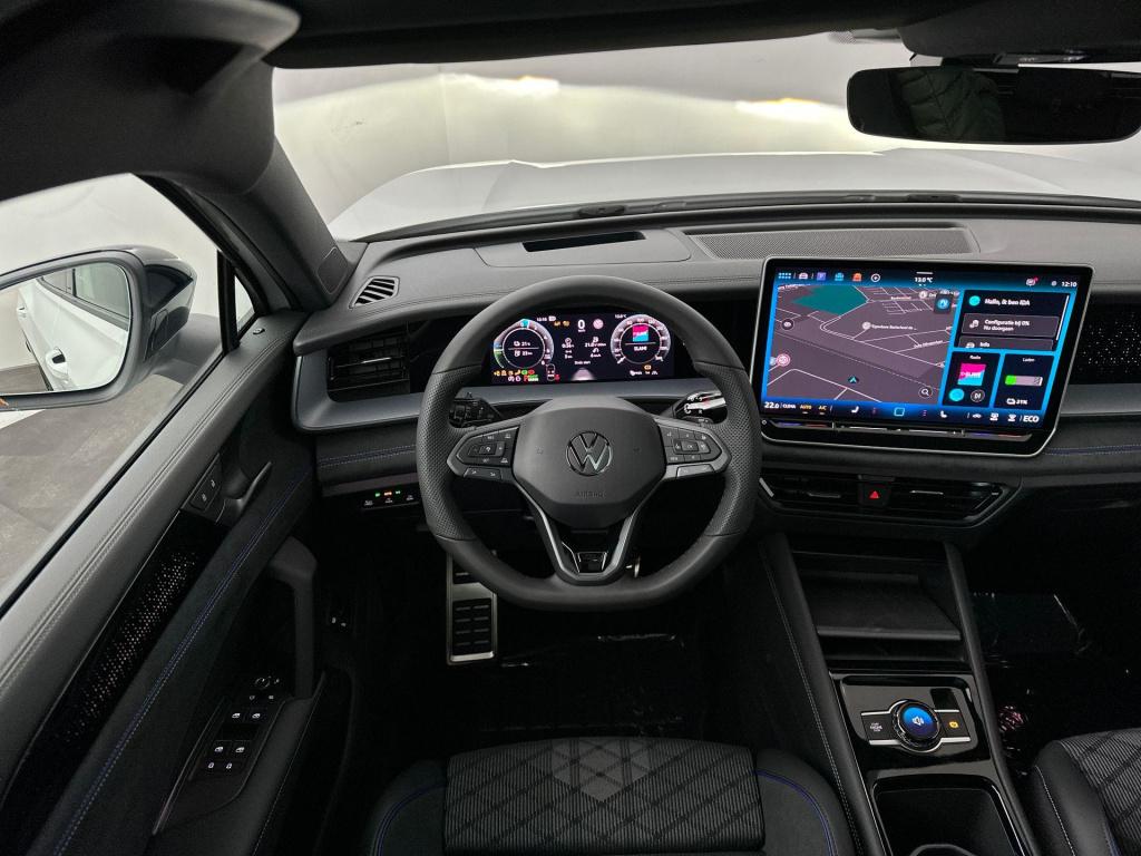 Volkswagen Tayron 1.5 etsi r-line edition