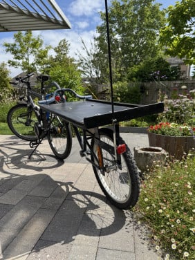 Fietskarretje