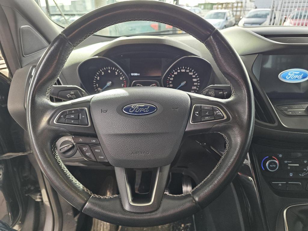 Ford Kuga 1.5 ecoboost st line