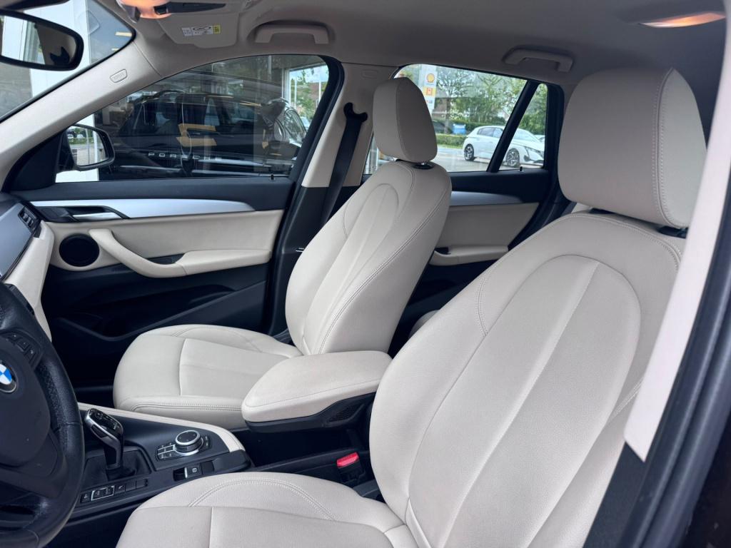 BMW X1 sdrive20i executive edition