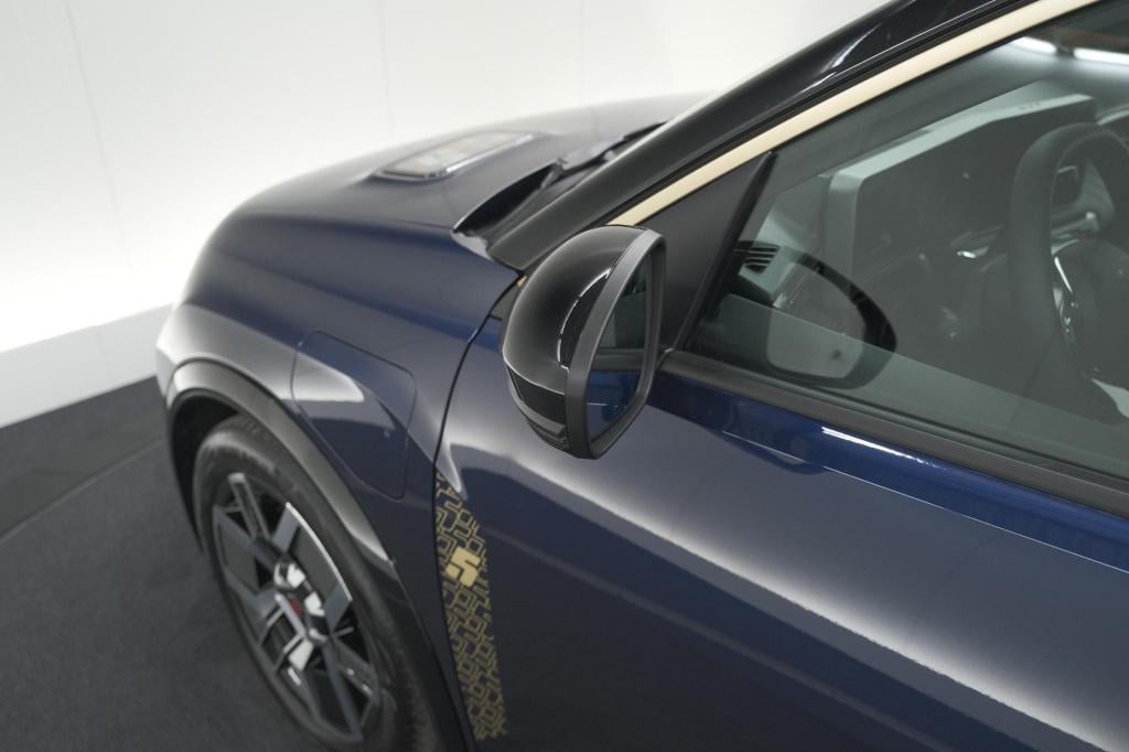 Renault 5 comfort range iconic cinq 52 kwh | 99,3% soh | adaptieve cruise c
