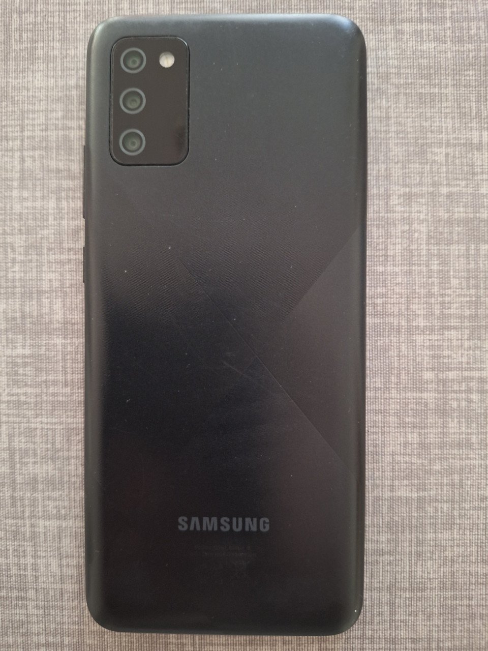 Samsung Galaxy A20s