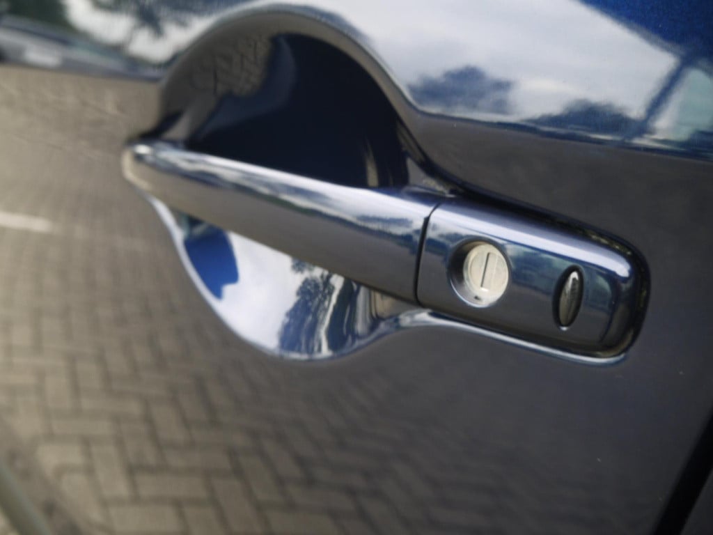 Mitsubishi Asx 1.6 intense cleartec|rijklaar