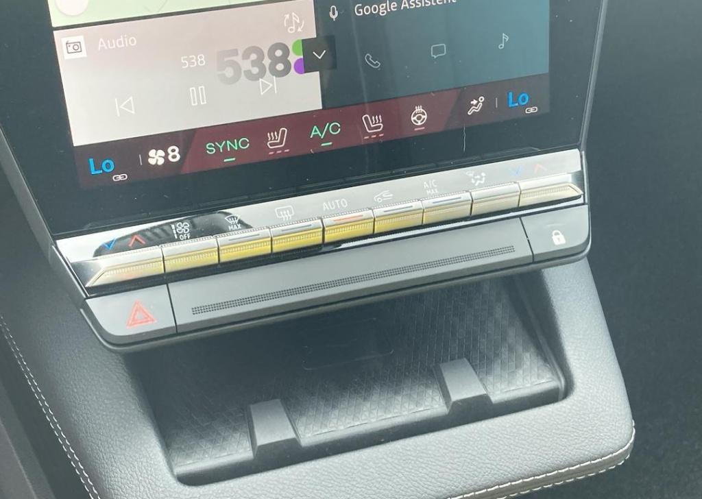 Renault Megane E-tech comfort range techno 60 kwh - demo / pack winter tech