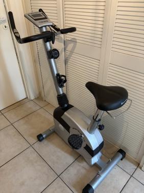Hometrainer