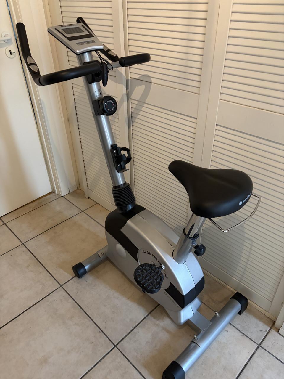 Hometrainer