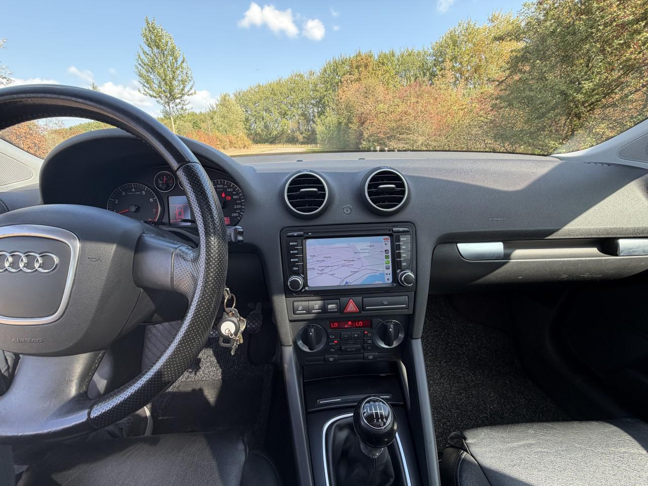 Auto’s