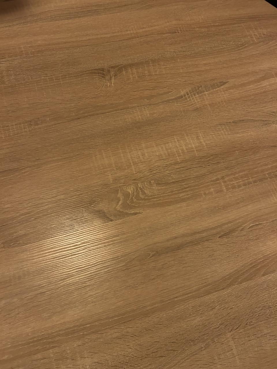 Ronde eettafel