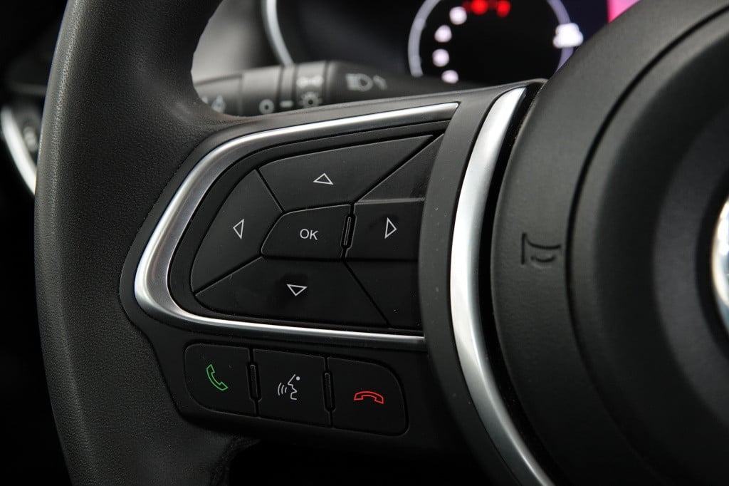 Fiat Tipo 1.0 citylife | carplay | stoelverw. | led |