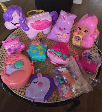 Polly pocket