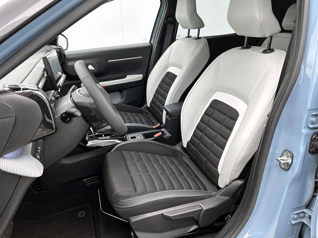 Citroen C3 Aircross Ë-c3 max 113pk 44 kwh | navigatie | camera | all season