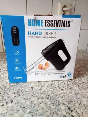 Handmixer