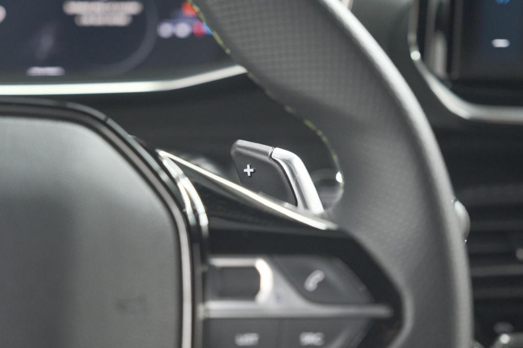 Peugeot 2008 puretech 130 eat8 gt | 360 camera | adaptieve cruise control |
