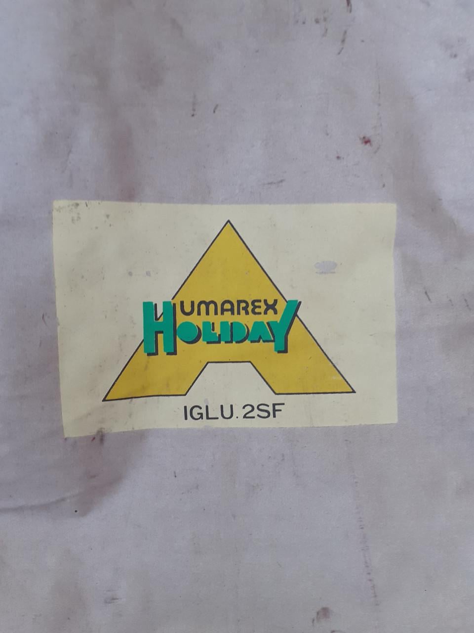 Tent