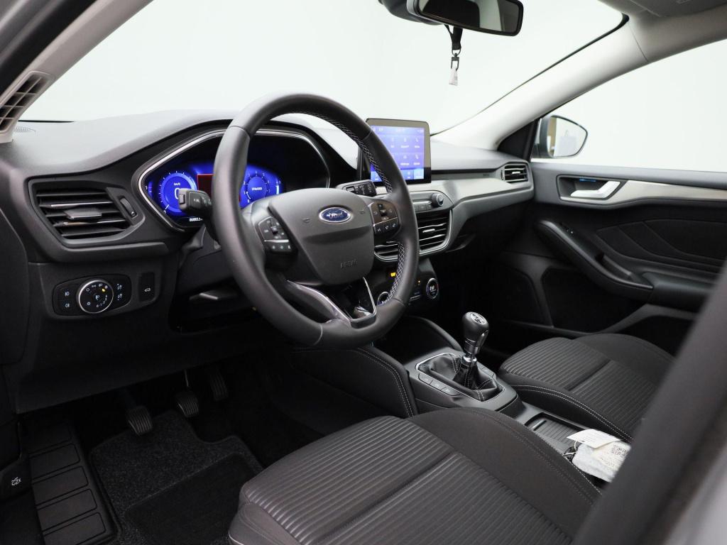 Ford Focus wagon 1.0 ecoboost titanium x business