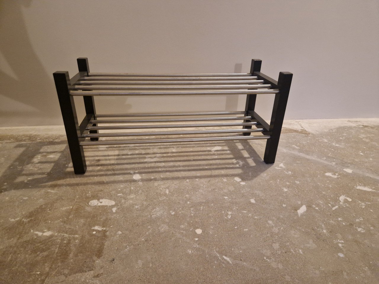 Schoenenrek Ikea Tjusig