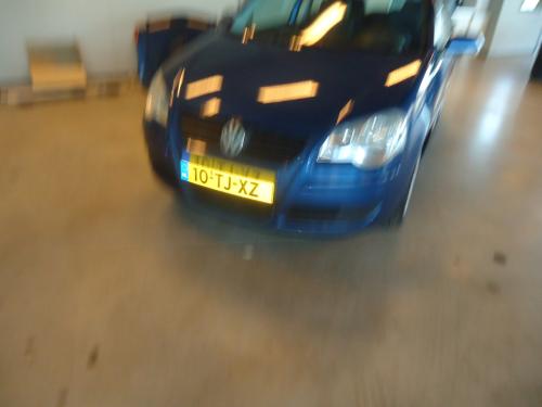 VOLKSWAGEN POLO 14 3DRS TURIJN