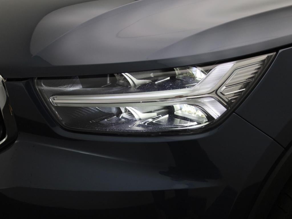 Volvo XC40 1.5 t4 recharge inscription | automaat | panoramadak | apple car