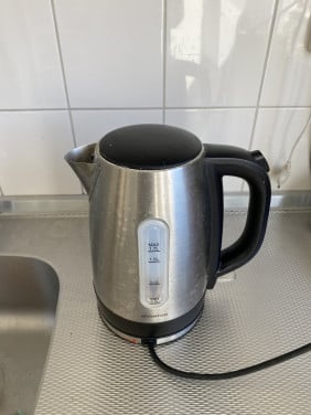 Waterkoker