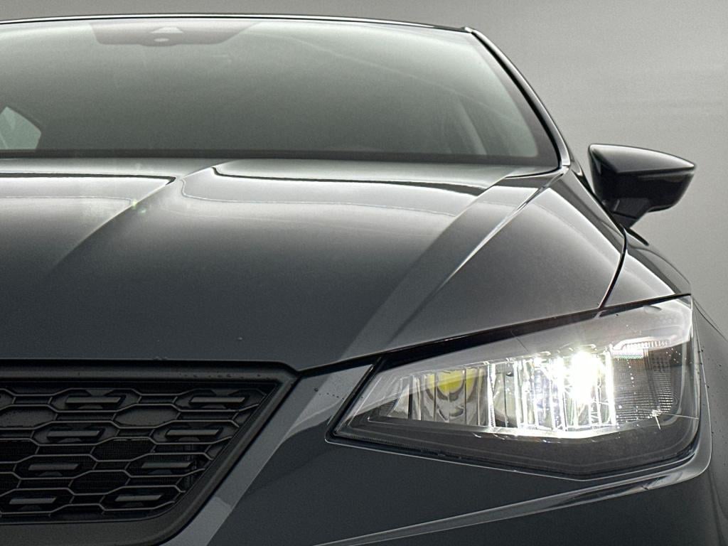 Seat Ibiza style 1.0 ecotsi 70 kw / 95 pk hatchback 5 deurs 5