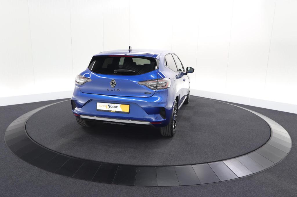 Renault Clio 1.6 e-tech full hybrid 145 esprit alpine | 360 camera | bose a
