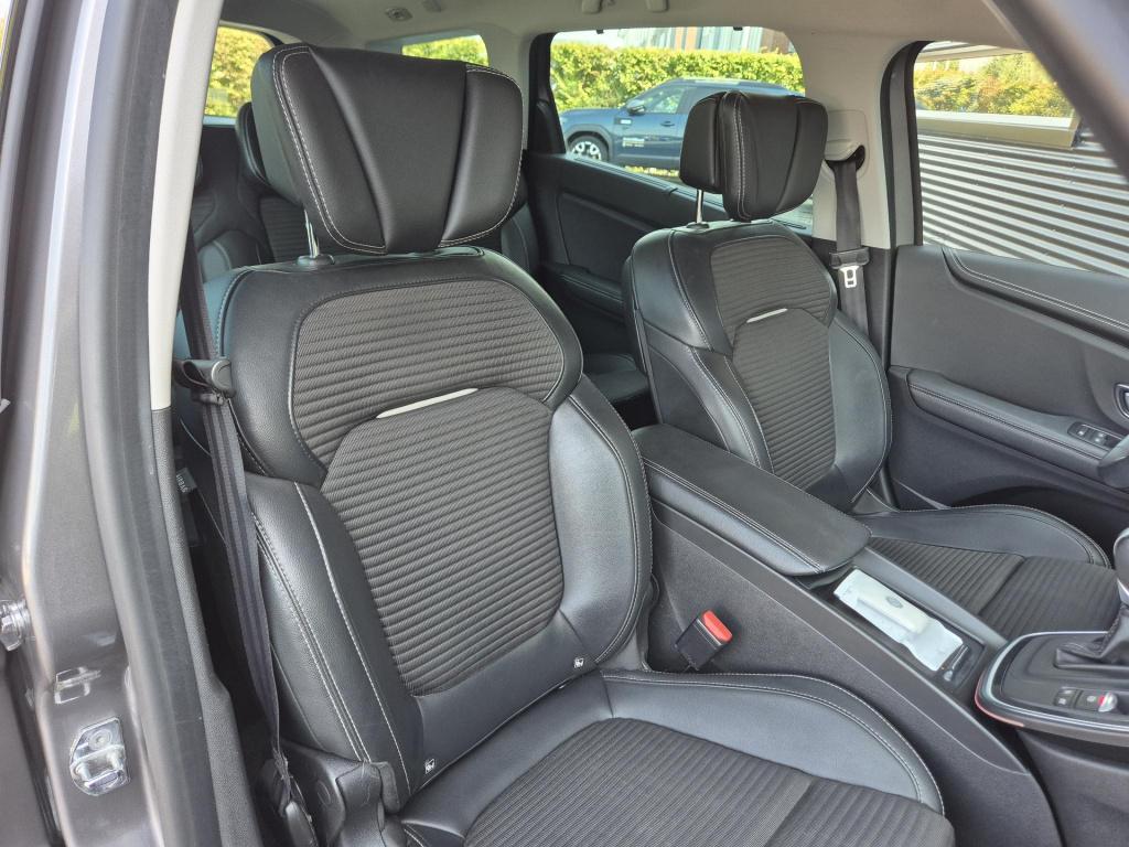 Renault Grand Scenic 1.3 tce 140 edc automaat bose 7p. camera, headup displ