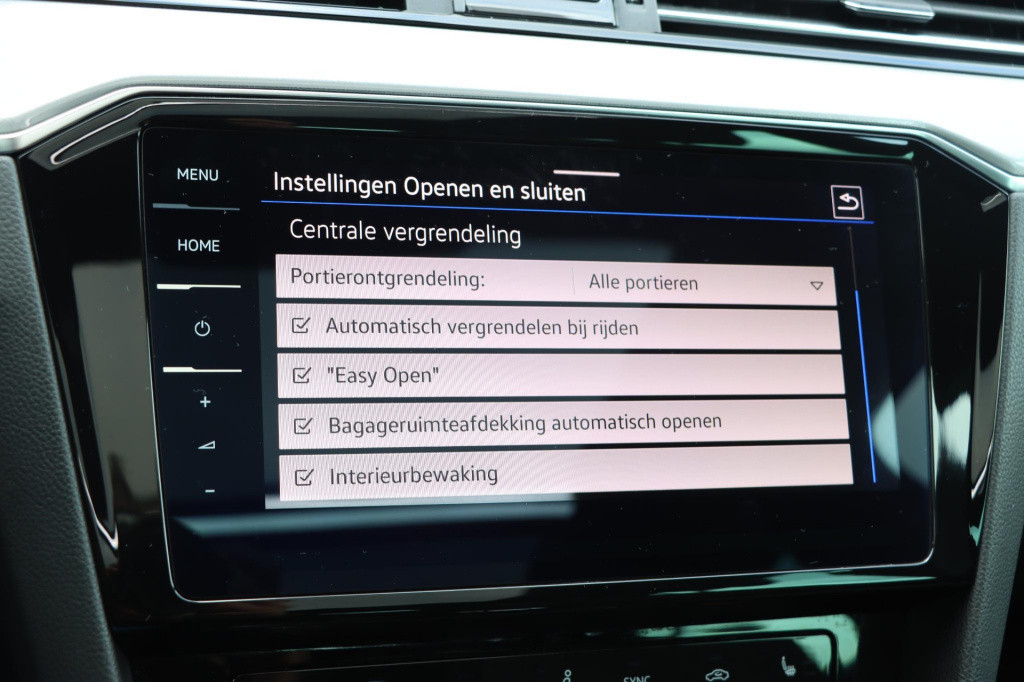 Volkswagen Passat variant 1.4 tsi phev gte business dsg 218pk