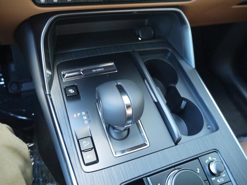 Mazda Cx-60 2.5 e-skyactiv phev homura business edition