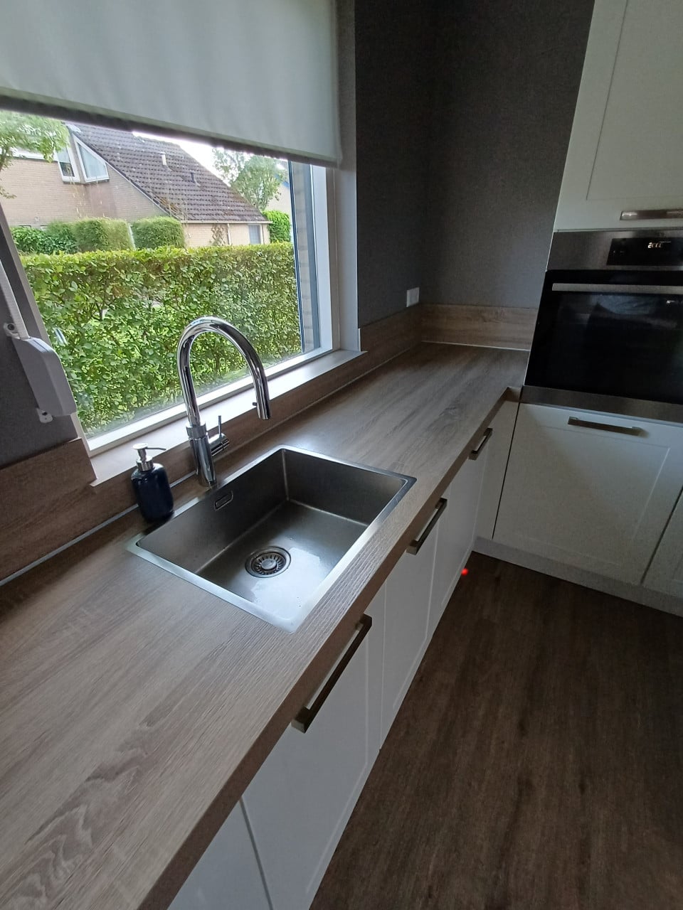 Keuken te koop
