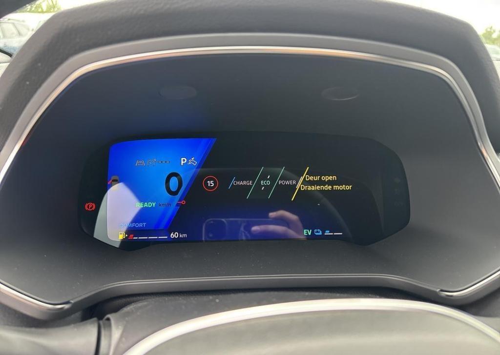 Renault Symbioz 1.8 e-tech full hybrid 160 techno
