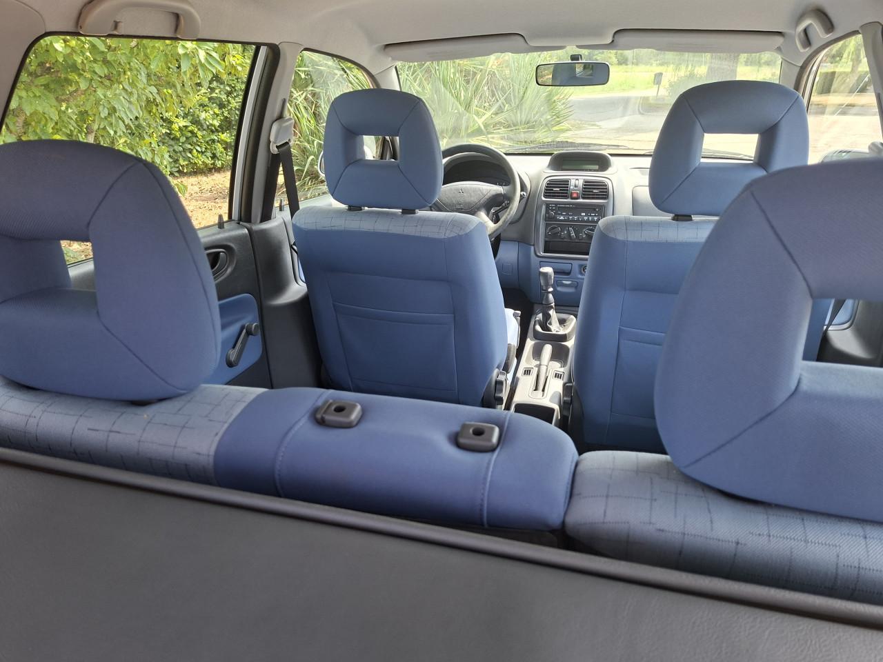 Mitsubishi space staar 1.6 ( 1ste eigenaar )