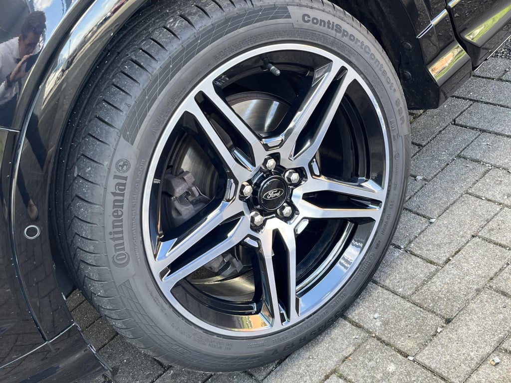 Ford Kuga 1.5 st-line 4wd | adaptive cruise control | climate control | tre