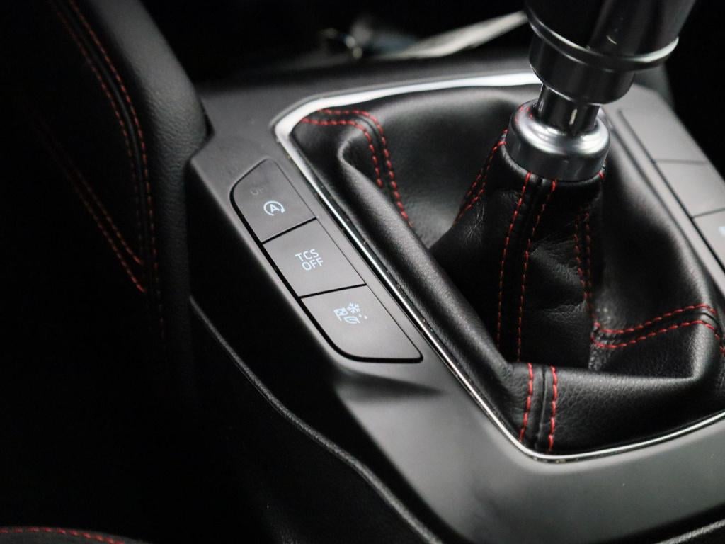 Ford Focus wagon 1.0 ecoboost hybrid st line x business | lmv | parkeer sen