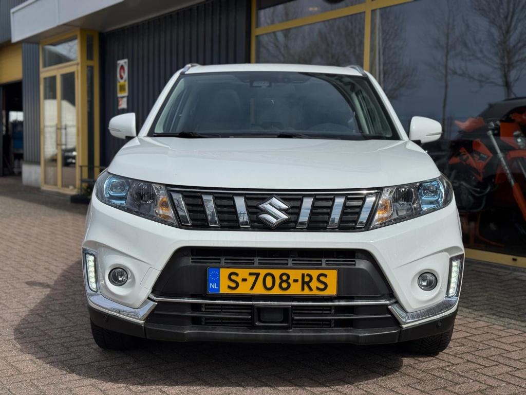 Suzuki Vitara 1.4 b.jet select