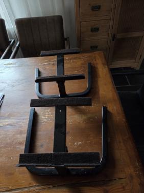 Luidspreker standaard