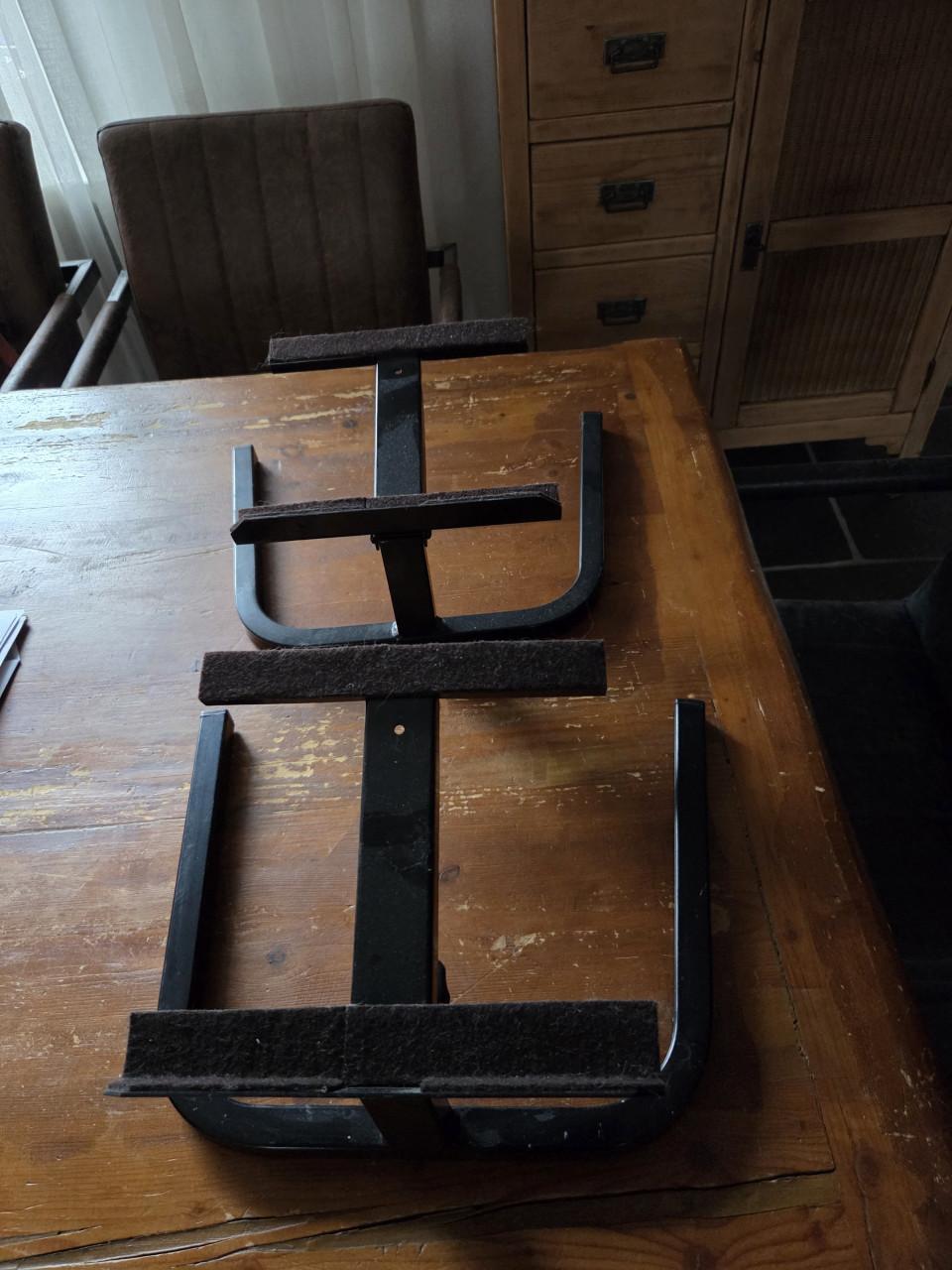 Luidspreker standaard