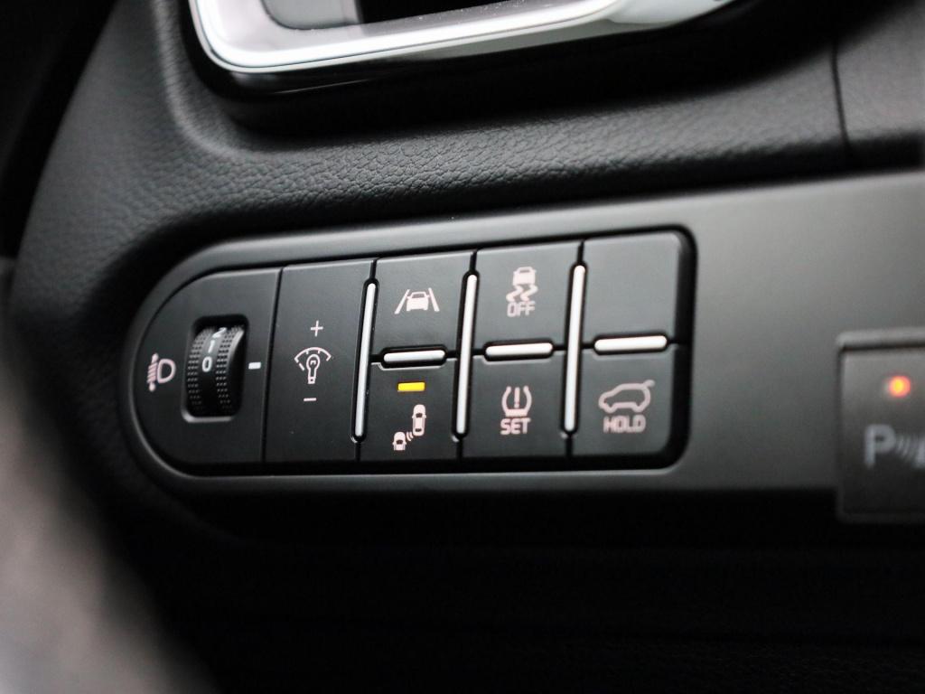 Kia Proceed 1.0 t-gdi gt-line | navigatie | half leder | apple carplay / an