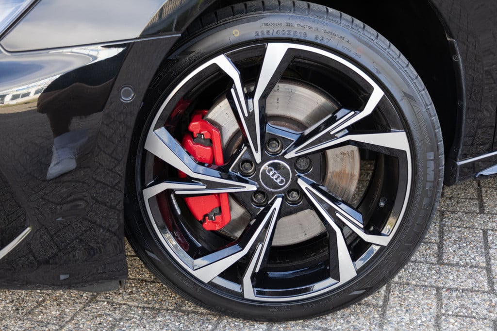 Audi A3 sportback 45 tfsi e s line ✅acc✅apple/android✅18 inch