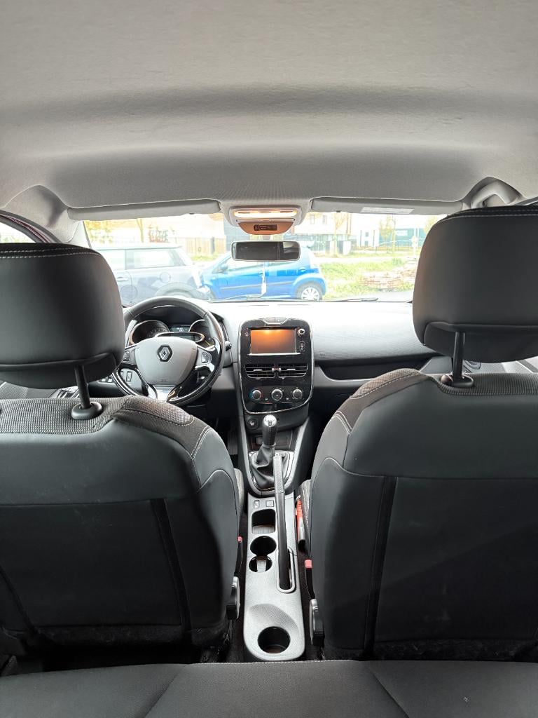 Renault Clio 0.9 - expression