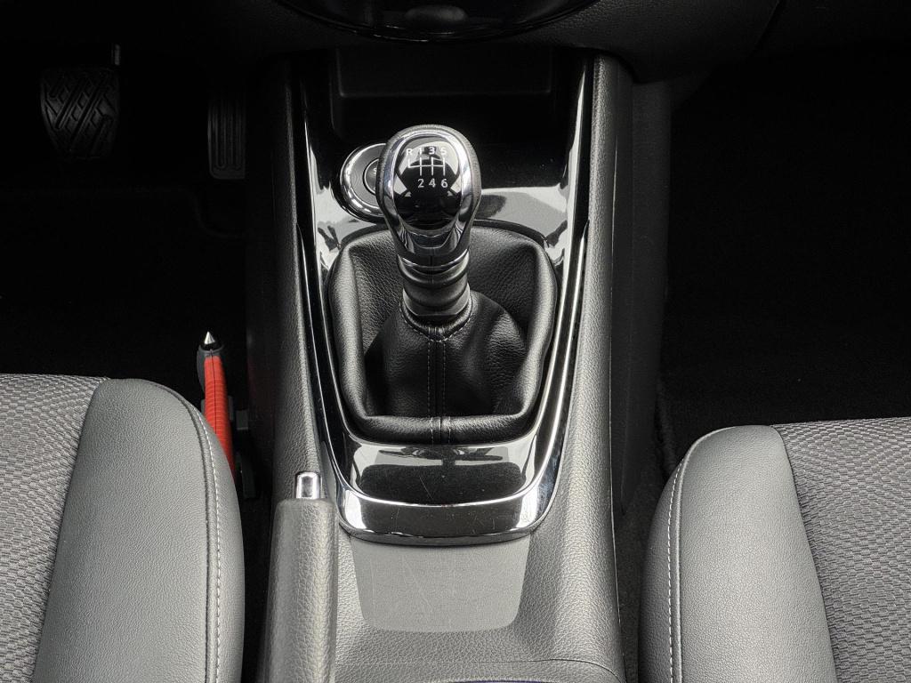 Nissan Pulsar 1.2 dig-t n-connecta