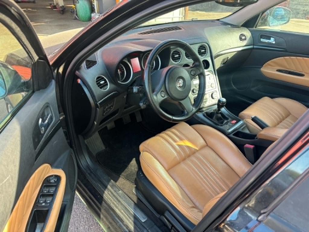 Alfa Romeo 159 2.2 jts sport