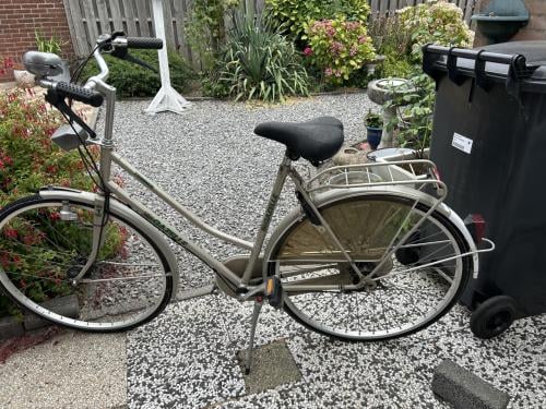Fiets