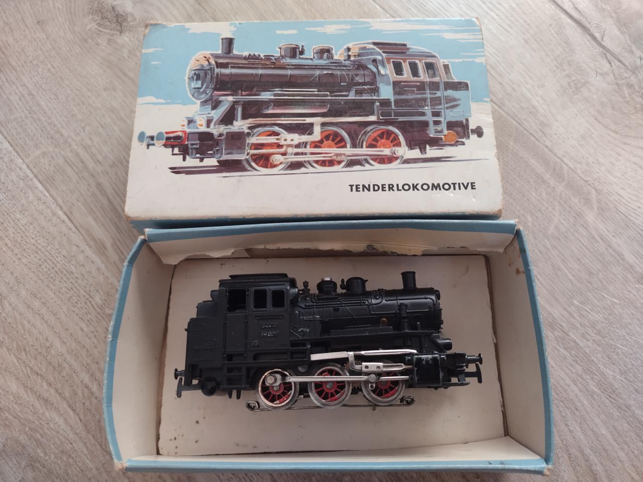 Märklin H0 Modelspoorbaan