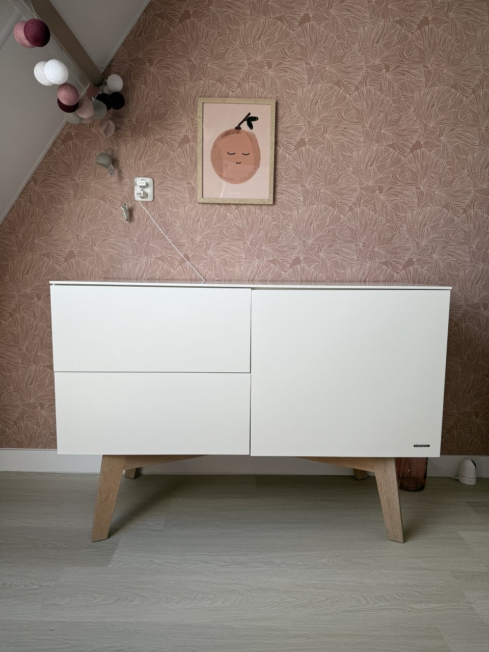 Kidsmill Dressoir - Zo Goed Als Nieuw