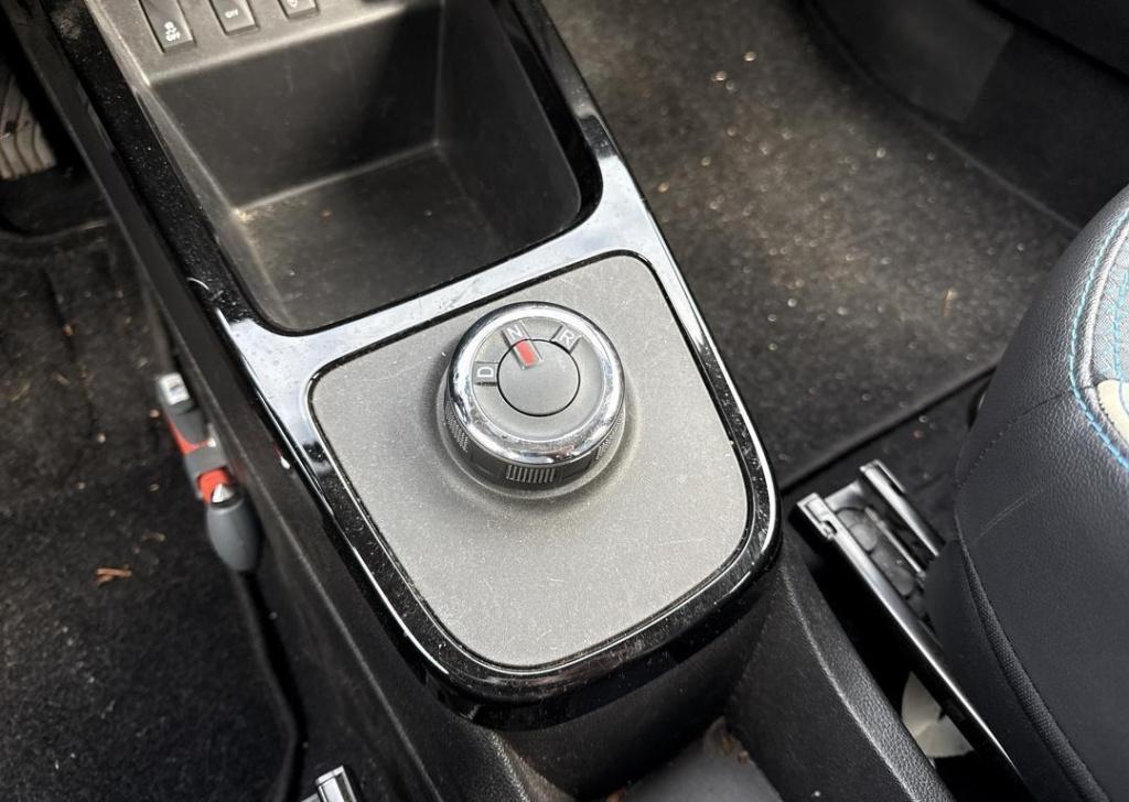 Dacia Spring comfort plus 27 kwh