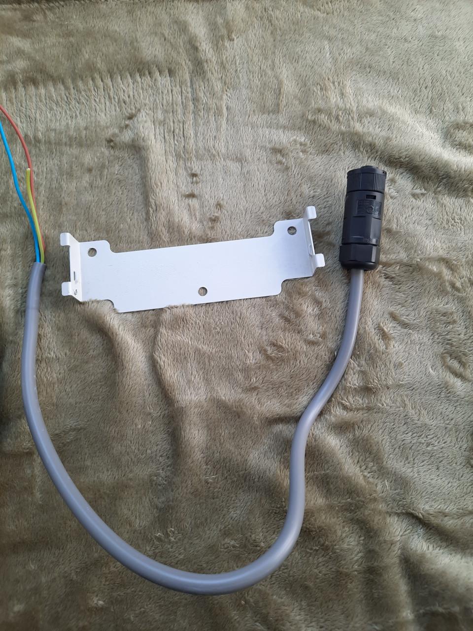 PV omvormer Omnik 1.5k - TL2 -M